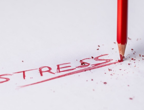 Estrés laboral: tres razones por las que el agobio no nos permite actuar